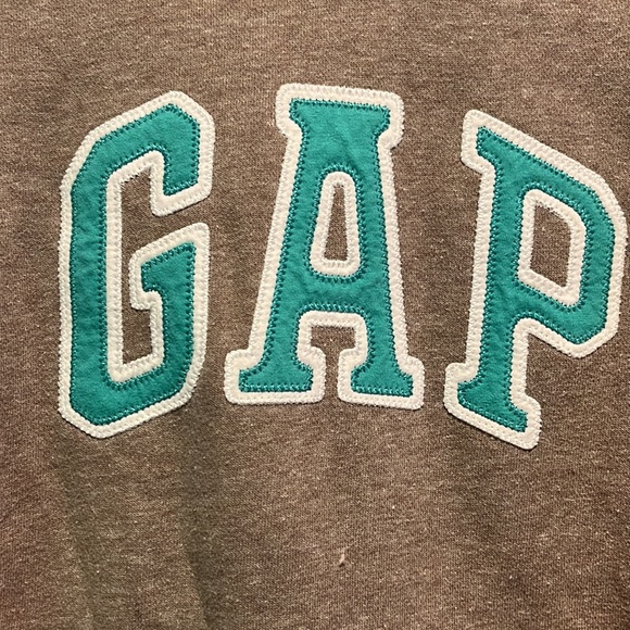 Gap hoodie - Picture 3 of 3